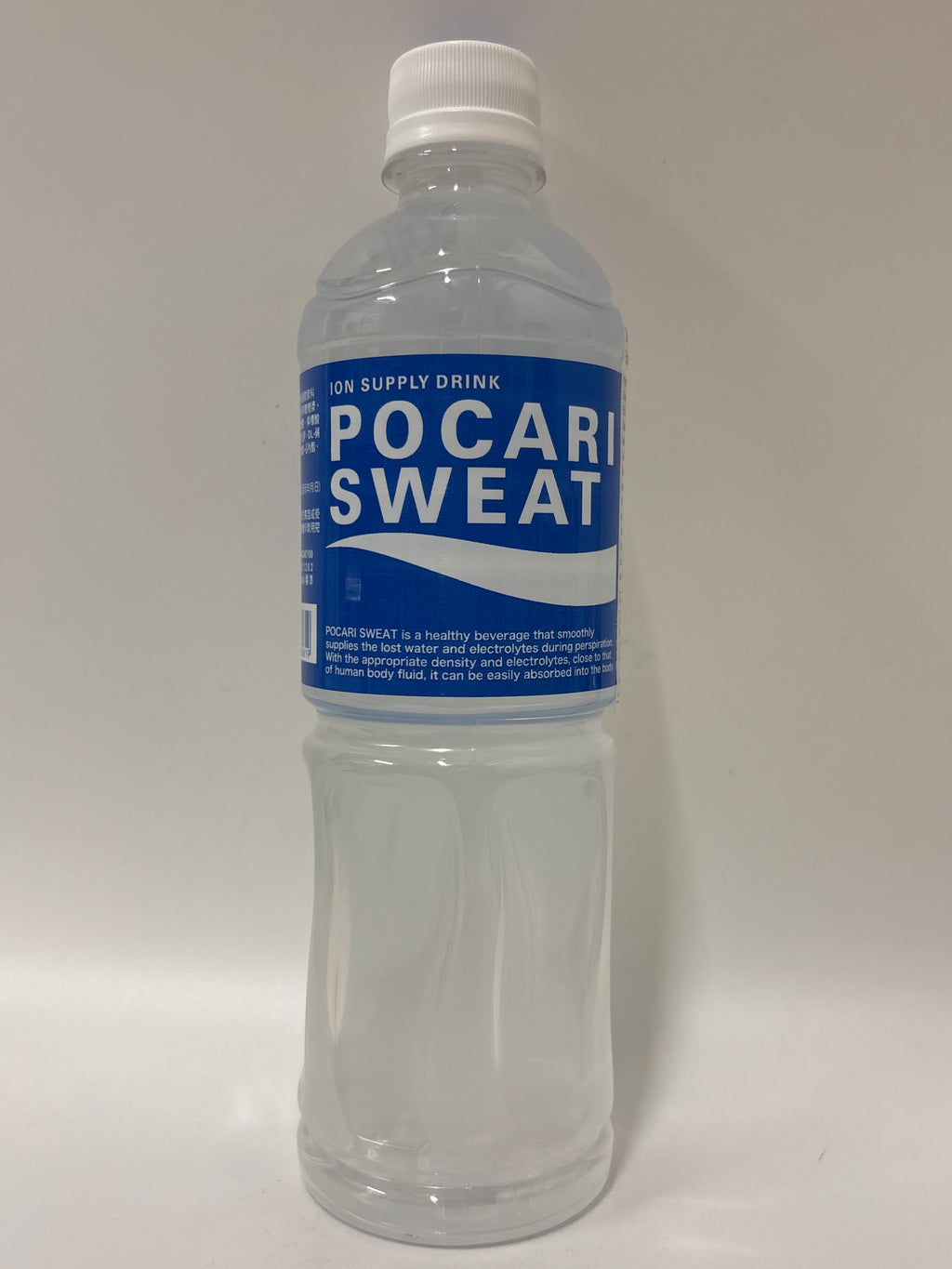 Pocari Sweat Bottle 580ml