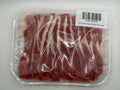 KHT Beef Karubi slice 200-220g (Frozen)