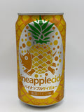 Sanko Pineapple Cide 350ml