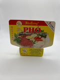 Bao Long Pho Beef Soup Broth 75g