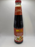 李錦記雞肉醃醬 410毫升