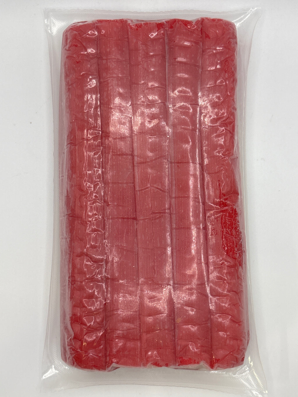 Premium Crab Flavoured Sticks 18cm 500g