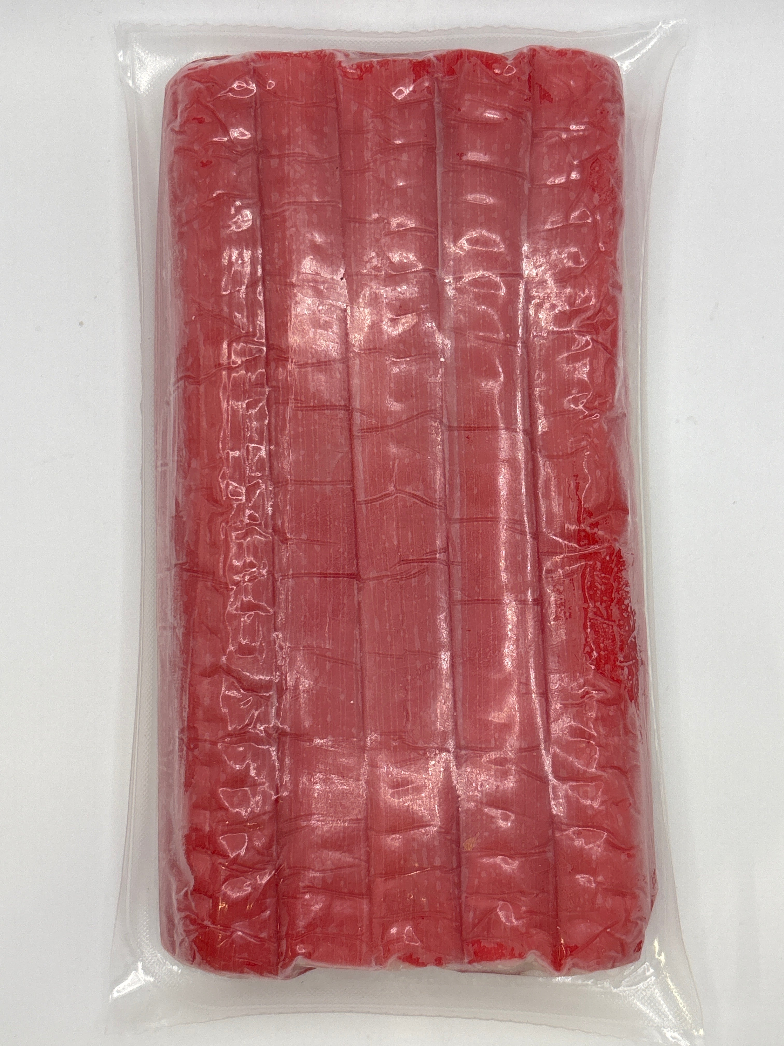 Premium Crab Flavoured Sticks 18cm 500g
