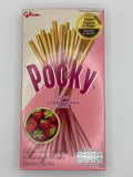 POCKY 草莓棒 43克