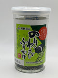 浦島海苔海苔芥末香鬆 - 米飯之友