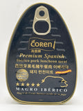 Coren Iberian Pork Luncheon Meat 200g