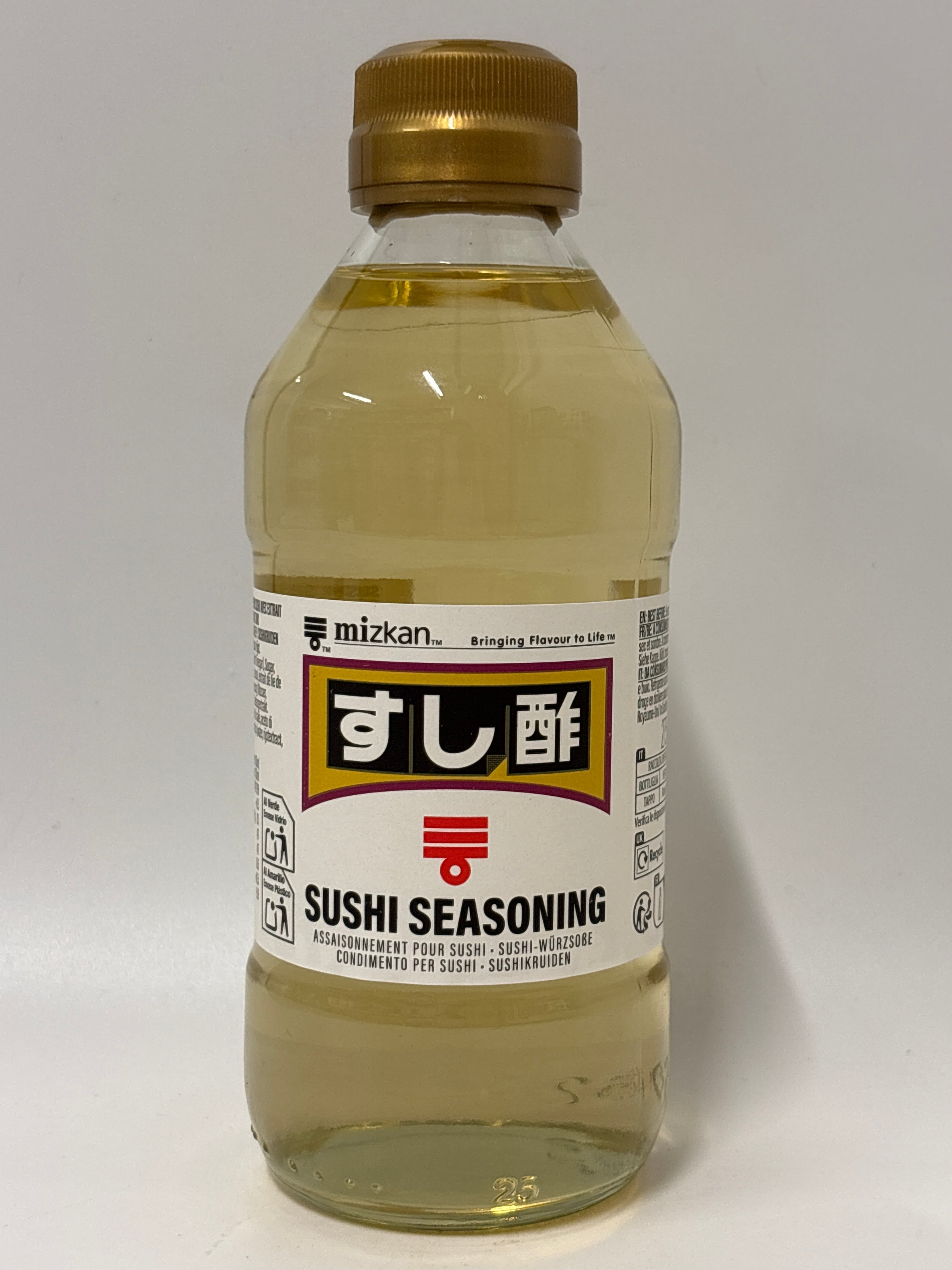 Mizkan 壽司醋 275毫升