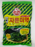 不倒翁牌乾海帶（Yetnal）50克