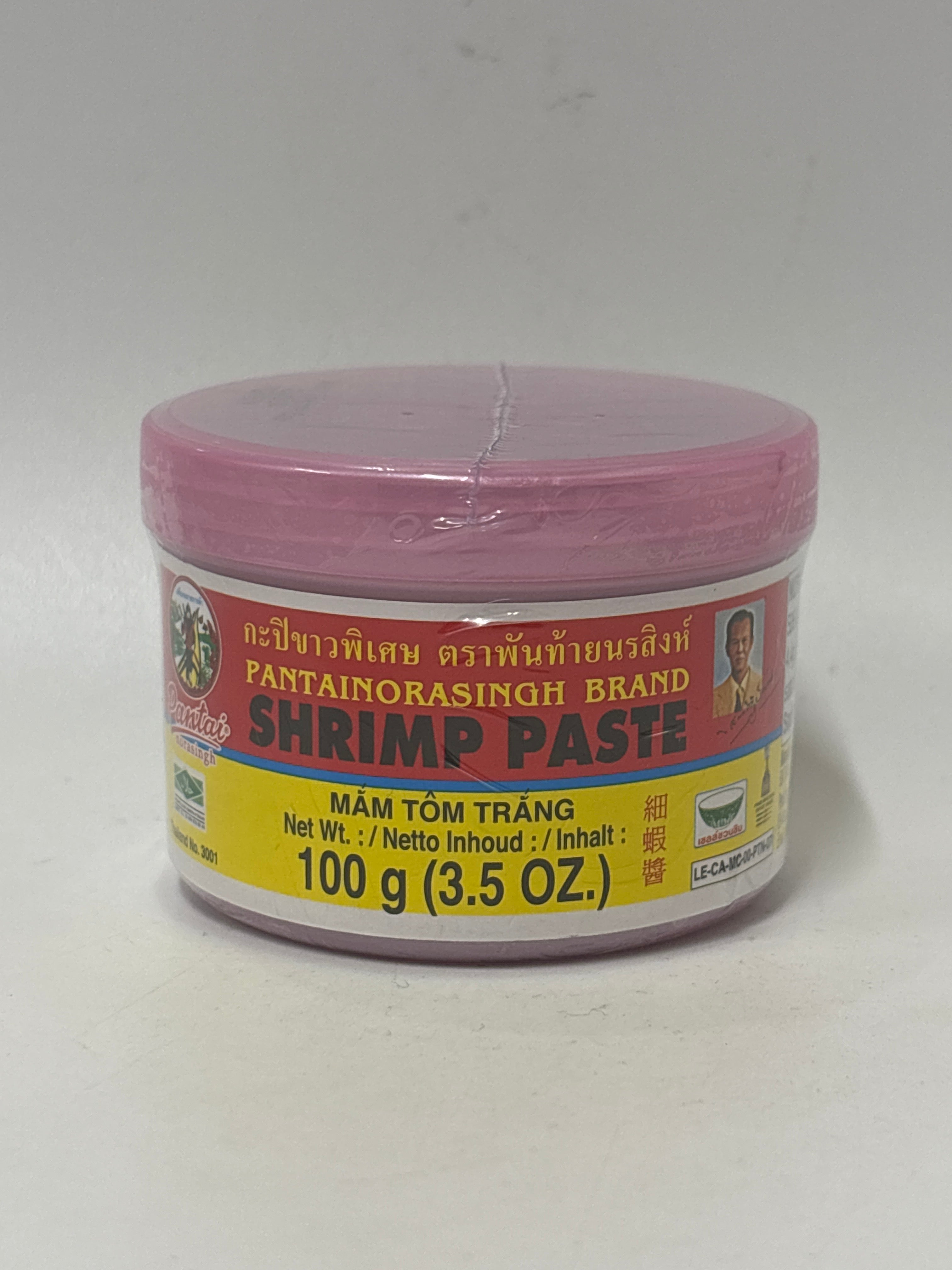 Pantai 蝦醬 100g