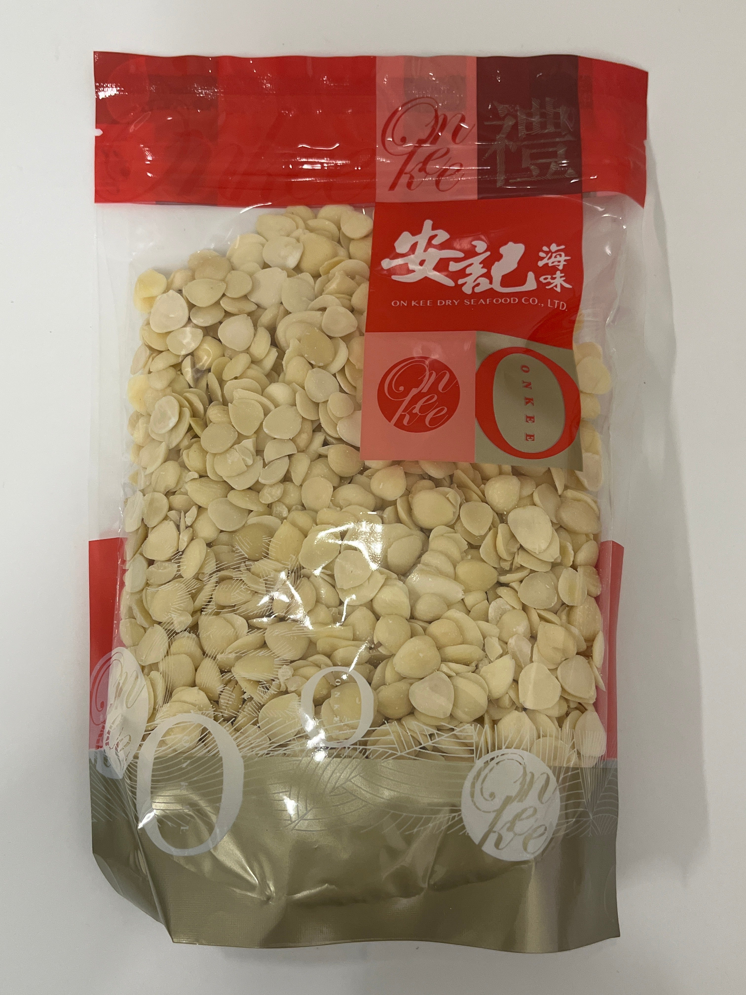 安記南北杏 300克