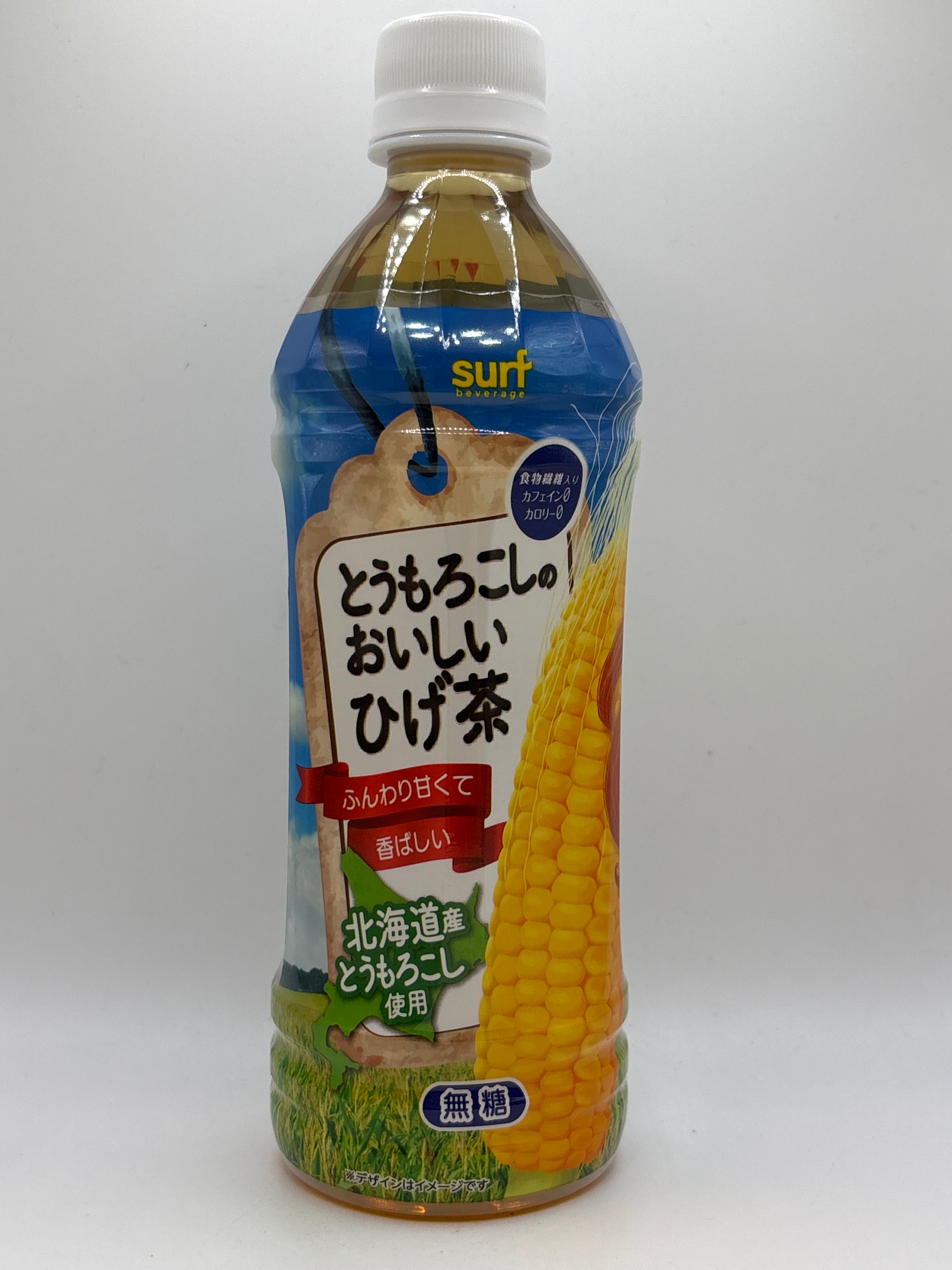 Surf Corn Silk Tea 500ml