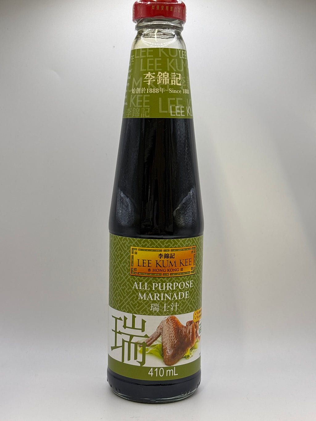 李錦記 萬用滷水汁 410毫升