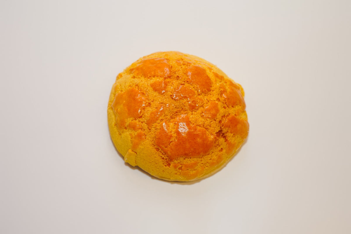 Chinatown Bakery Bolo Bun (2 pieces)