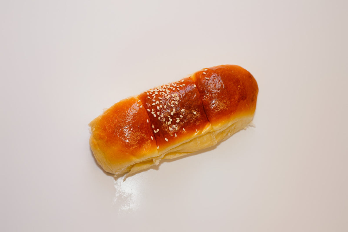 Chinatown Bakery Cocktail Bun (1 piece)
